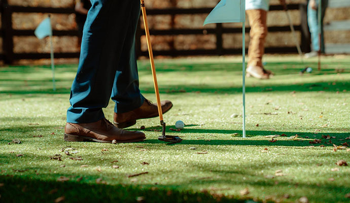 Backyard golf course scaled